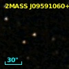 2MASS J09591060+0145054