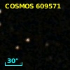 COSMOS J095909.80+014514.0