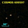 COSMOS J095909.68+014510.5