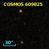COSMOS J095919.81+014505.1
