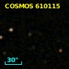 COSMOS J095907.90+014457.2