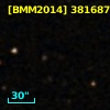 zCOSMOS 807127
