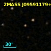2MASS J09591179+0144524