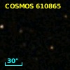 COSMOS J095906.81+014451.0