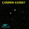 COSMOS J095910.74+014446.8