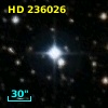 HD 236026
