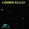 COSMOS J095907.19+014445.9