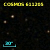 COSMOS J095908.63+014444.9