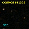 COSMOS J095907.62+014443.4