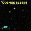 COSMOS J095910.35+014438.3