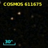 COSMOS J095909.82+014438.7