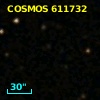 COSMOS J095907.92+014430.2