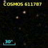 COSMOS J095910.68+014436.1