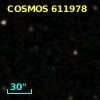 COSMOS J095906.91+014432.4
