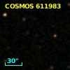 COSMOS J095907.18+014430.6