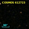 COSMOS J095906.66+014420.9