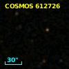 COSMOS J095906.37+014421.2