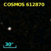 COSMOS J095854.60+014423.0