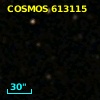 COSMOS J095910.44+014418.2