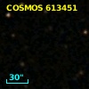 COSMOS J095908.56+014412.6