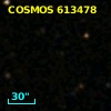 COSMOS J095907.11+014407.7