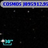 COSMOS J095912.95+014408.2