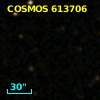 COSMOS J095909.05+014408.5
