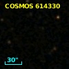 COSMOS J095907.61+014359.2