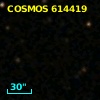 COSMOS J095907.98+014358.2
