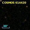 zCOSMOS 807116