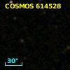 COSMOS J095909.08+014356.1