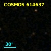 COSMOS J095906.52+014353.5