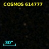 COSMOS J095910.62+014345.6