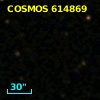 COSMOS J095907.95+014350.6