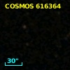 COSMOS J095909.36+014332.1