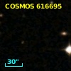 zCOSMOS 806851