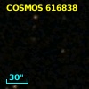 COSMOS J095925.15+014323.2