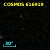 COSMOS J095909.95+014325.6