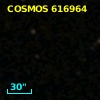 COSMOS J095909.21+014324.0