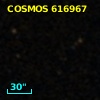 COSMOS J095907.68+014323.3