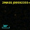 2MASS J09592355+0143143