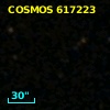 COSMOS J095907.33+014318.7