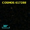 COSMOS J095909.64+014318.4
