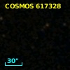 COSMOS J095906.67+014317.5