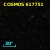 COSMOS J095906.45+014314.4