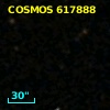COSMOS J095907.43+014309.0