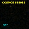 COSMOS J095909.52+014312.3