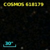 COSMOS J095906.76+014304.2