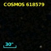 COSMOS J095909.63+014258.8