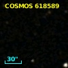 COSMOS J095907.07+014256.2
